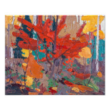 Herbst | Tom Thomson |