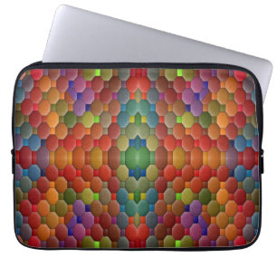 Herbst Tones... Laptopschutzhülle