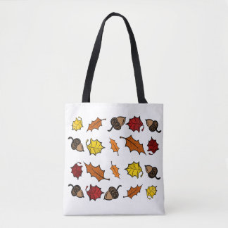 Herbst-Tragetasche Tasche