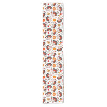 Herbst Türkei Decor