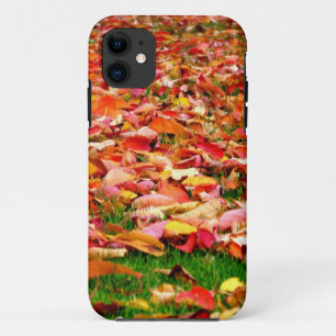 Herbst verlässt iPhone 5 Fall title_seo2