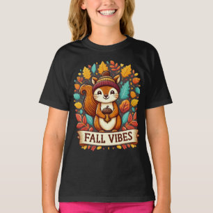 Herbst Vives 5 T-Shirt