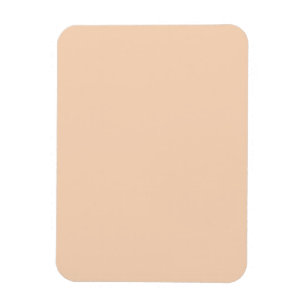 Herbst Winter Color Tender Peach Magnet