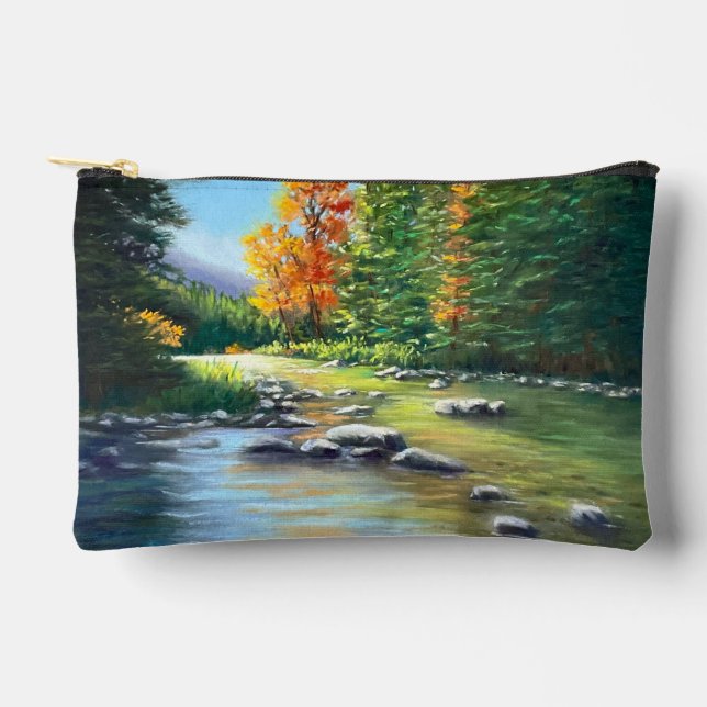 Herbst  zubehörtasche (Vorderseite)