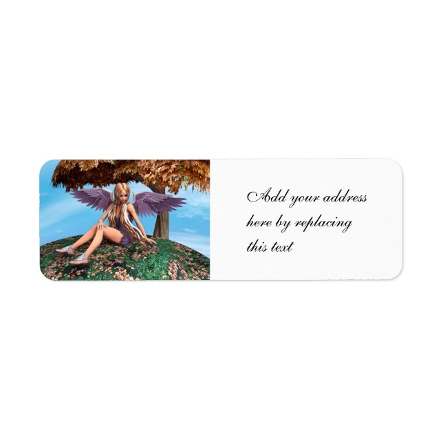 Herbstankgel (Vorne)