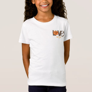 Herbstästhetische Behaglichkeit Herbst T - Shirt