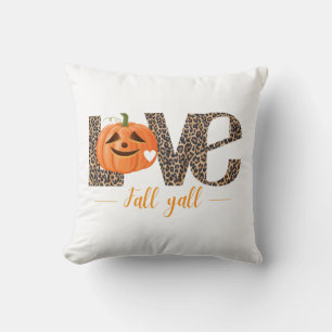 Herbstästhetische Behaglichkeit Herbst T - Shirt Kissen