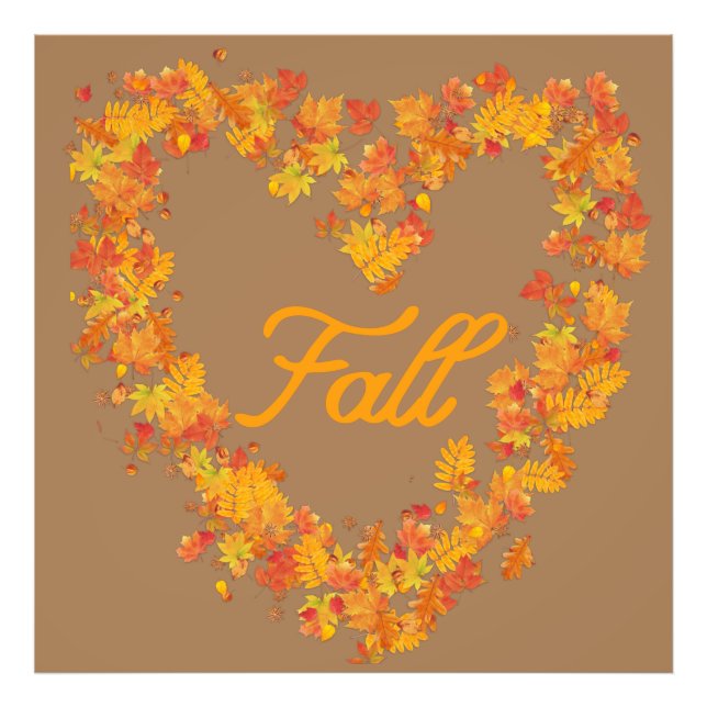 Herbstausgabe Foto (Vorne)