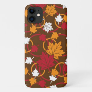 Herbstausgang Handy Fall Case-Mate iPhone Hülle