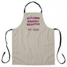 Herbstbäckerei-Reserve Rustikales Backen Beere