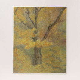 Herbstbaum