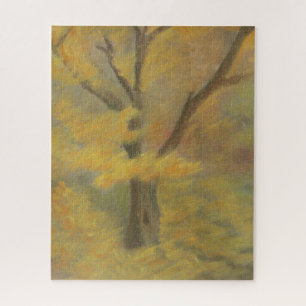 Herbstbaum
