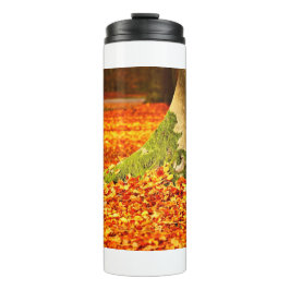 Herbstbaum 11 thermosbecher