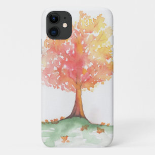 Herbstbaum Case-Mate iPhone Hülle