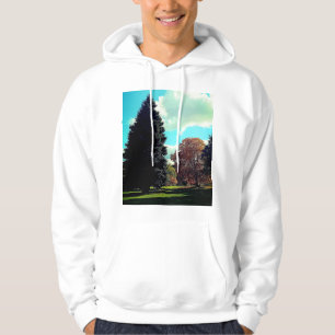 Herbstbaum Hoodie