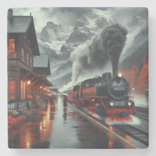 Herbstbergbahn Steinuntersetzer