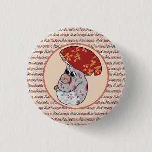 Herbstbild Button