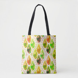 Herbstblatt Tasche