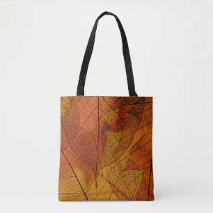 Herbstblätter im Detail Herbst,Hintergrund,Beaut Tasche