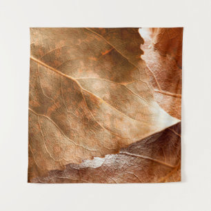 Herbstblätter nächstgelegen, Herbst,Hintergrund,br Wandteppich