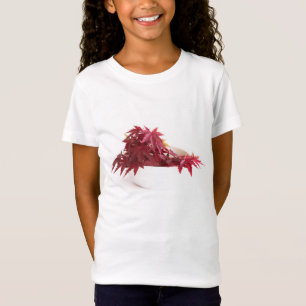 Herbstblätter T-Shirt