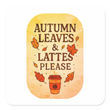 Herbstblätter und Latten bitte aufkleben