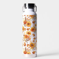 Herbstblumenmuster B01