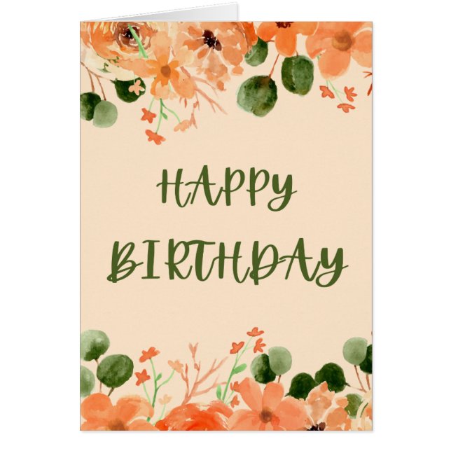 Herbstblüten (Vorne)