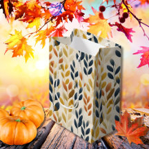 Herbstboho und Bohemische Blätter