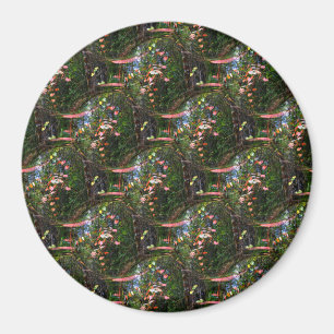 Herbstbouquets..... Magnet