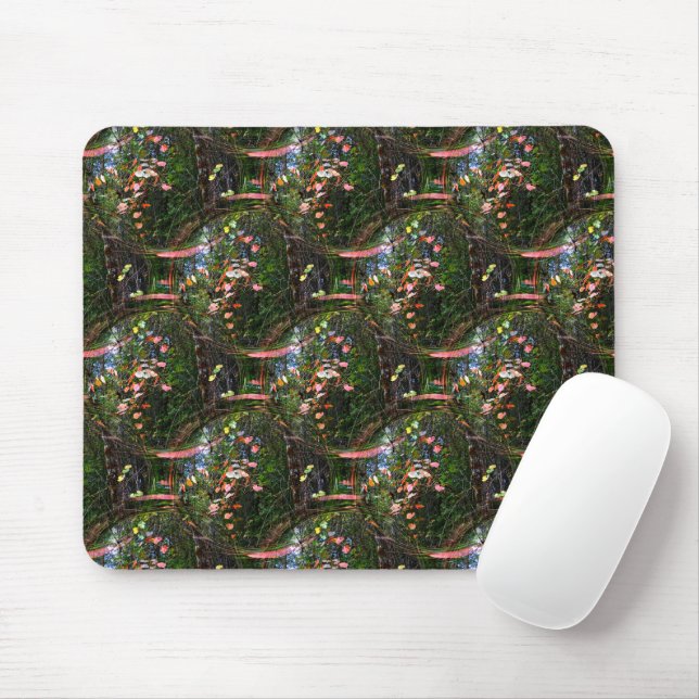 Herbstbouquets..... Mousepad (Mit Mouse)