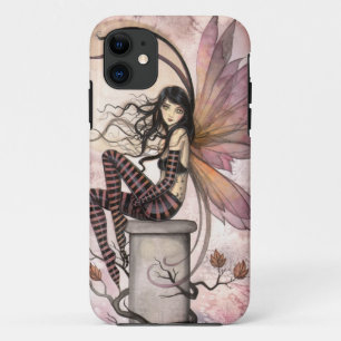 Herbstbrisen Feen Fantasy Kunst von Molly Harrison title_seo2