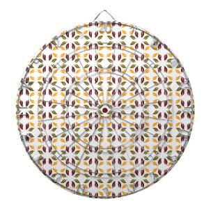 Herbsteindrucke 1 dartscheibe