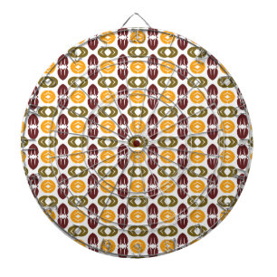 Herbsteindrucke 2 dartscheibe