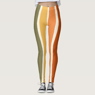 Herbsternte Erntedank Jahreszeit Falli Leggings