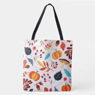 Herbsternte Tasche