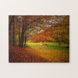Herbstfarben
