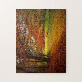 Herbstfarben