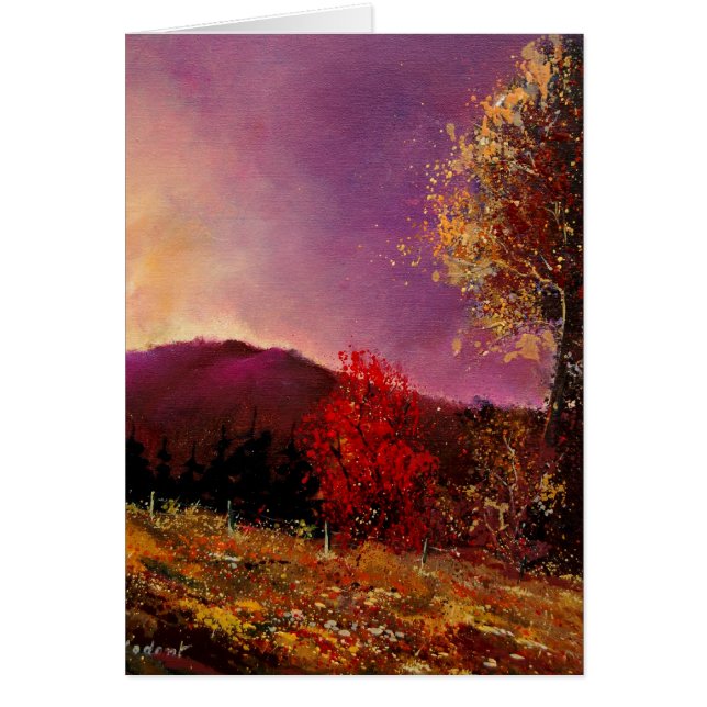 Herbstfarben 50108 (Vorne)