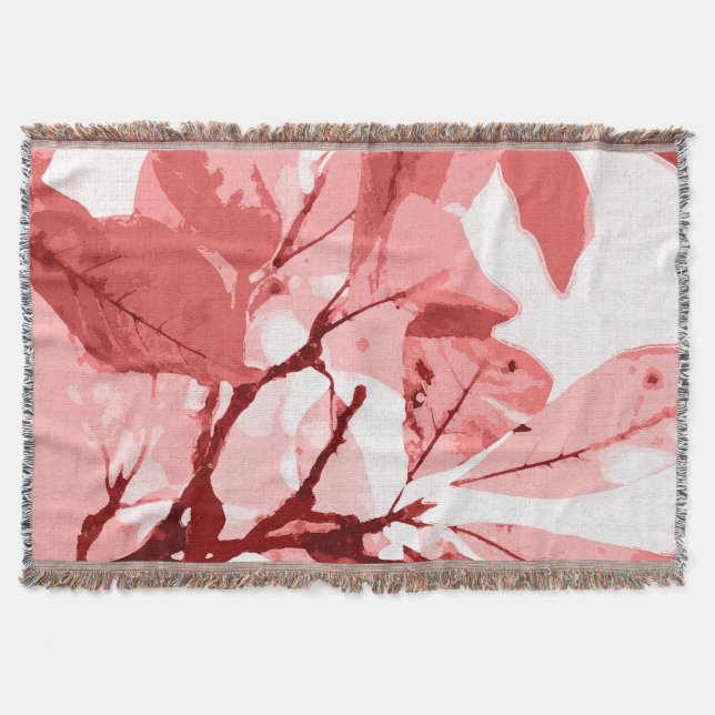 Herbstfarben, Blätter 3 Decke (Vorderseite)