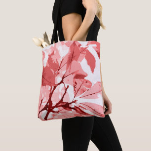 Herbstfarben, Blätter 3 Tasche