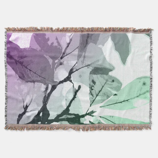 Herbstfarben, Blätter 5 Decke (Vorderseite)