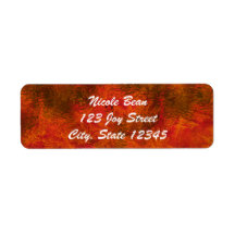 Herbstfarben im Herbst