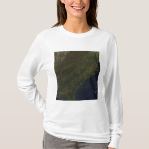 Herbstfarben in den südöstlichen Vereinigten T-Shirt