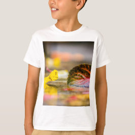 Herbstfarben T-Shirt