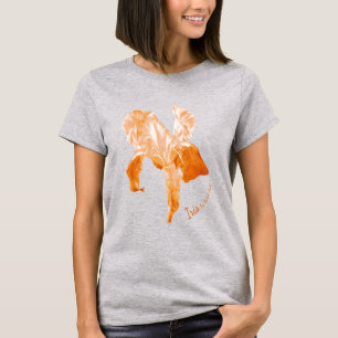 HerbstfarbT - Shirt der feinen Kunst der