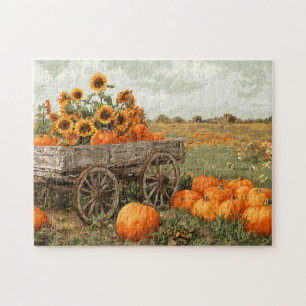 Herbstfarm