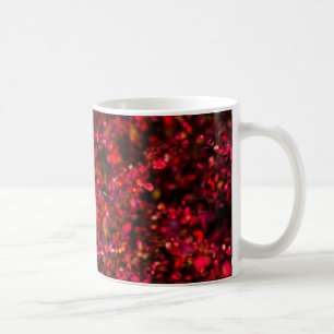 Herbstflames Kaffeetasse