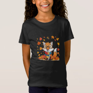 Herbstfox Adventure Kids' T - Shirt & Hoodie