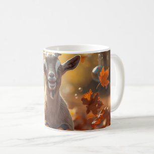 Herbstfreude Kaffeetasse